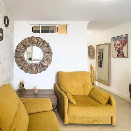 Appartamento Luxury Ocean View